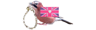 Made by Crafty Jay U.K.