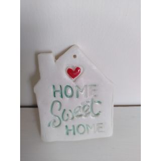 Home sweet home decoration
