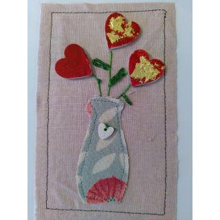 Valentines day/love card